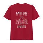 Red / 6XL