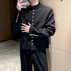 black / XXL