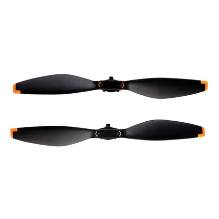 4pcs Propellers 6028F Low Noise Folding Quick Release Blade CW/CCW Props Spare Parts for DJI Mini 5 Pro Drone Accessories