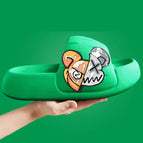 Green / 44-45(Foot 275mm)