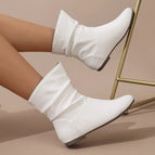 White-PU / 36