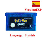ZAFIRO-ESP