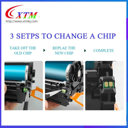 W2180A 218A Toner Cartridge W2181A W2182A W2183A for HP Color Pro 3201dw MFP 3301cdw 3301fdw 3301sdw refill laser printer