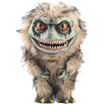 Alien Monster Doll Prop Creepy Plush Doll Horror Movie Alien Prisoner Stuffed Toy Funny Ugly Critters Halloween Party Decoration