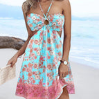 SKY BLUE / L