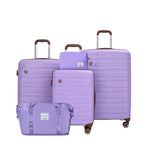 purple / United States