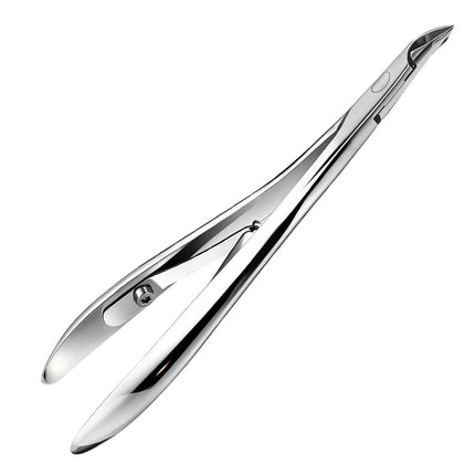 1Pcs Professional Cuticle Nippers Nail Cuticle Cutter Trimmer Stainless Steel Cuticle Clippers Manicure Nail Care Tools
