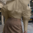 Khaki / XXL