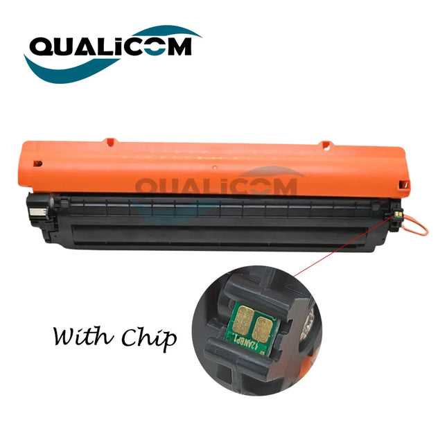 142A 142X Toner mit Chip, kompatibel mit W1420A W1420X für HP Laserjet M110we M110 M110w MFP M140we M140 M140w M139 M139we