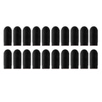 20PCS Black