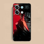 Black05 / Redmi 13C 4G