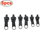 Black-6pcs