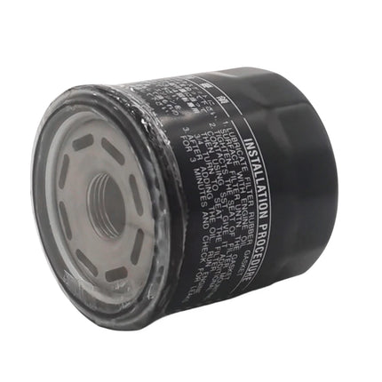 Car Fuel Filter 91058 YZZC5 Automotive Replacement Oil Filter 90915-YZZA3 YZZE1 for Toyota Avensis Estate T22 T25 Liftback