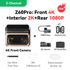 3-Channel 4G Hw / United States / 256G SD Card