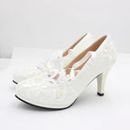 8cm heel / 41