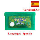 VERDE HOJA-ESP