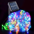 Multicolor / 7M-50LEDs