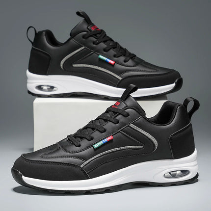 Men's Hiking and Training Shoes - image 3