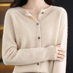 Beige / L