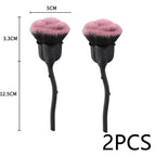 Black 2PCS