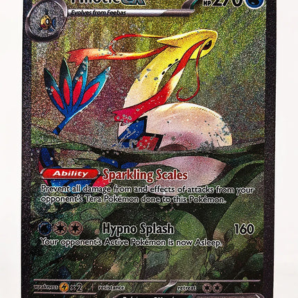 PTCG Mew Trainer Lisia Greninja Mew Hobbies Hobby Collectibles Game Collection Anime Cards