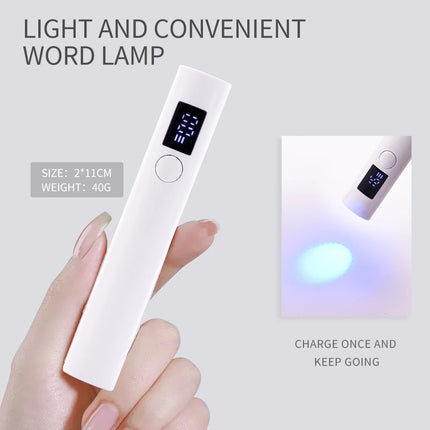 Semi Cured Wraps Fast Gel Nail Sticker Soild Nail Gel Wraps Adhesive Full Cover Gel Nail Decal UV Lamp Cured Manicure Decoration