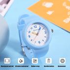 Light blue