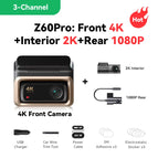 3-Channel / United States / No SD Card
