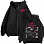 LLLM-S8040-Black / M