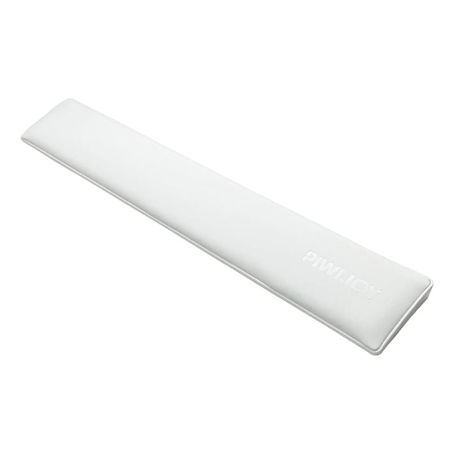 Tastatur-Handgelenkauflage aus Memory-Schaum, ergonomische Handgelenkauflage für Tastatur, Handgelenkpolster für Büro und Zuhause