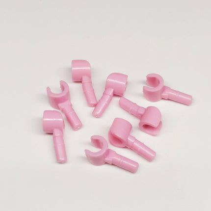 100pcs DIY MOC For 983 Building block parts For Body Part Hand