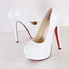 WHITE / 36