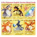 6 Pcs Set 2