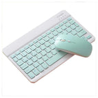 Light Green Set