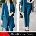 Blue / L / China Mainland