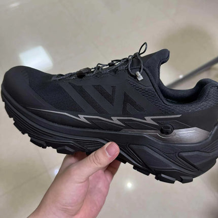 KAILAS FUGA EX330 BOA Hiking Off-Road Running Shoes For Men/Women Breathable Non-Slip Wear-Resistant Hiking Shoes