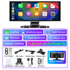 Camera-GPS-Buck / With 128G Card