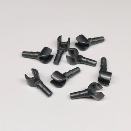 100pcs DIY MOC For 983 Building block parts For Body Part Hand