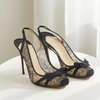 8.5CM Heel / 34