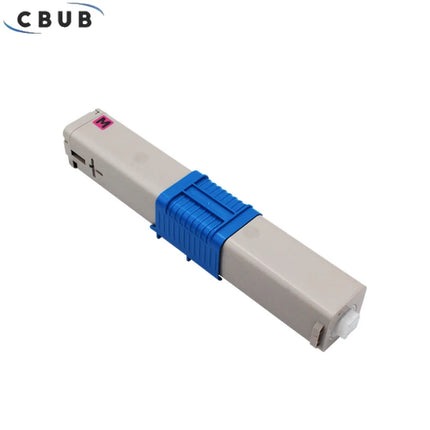 1PCS For OKI MC301 MC321 MC332 MC310 MC330 MC331 MC511 MC531 MC562 Toner Cartridge Japan Printer