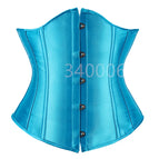 7055-Sea Blue / 3XL