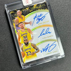 Kobe James Doncic