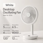 White / 4000mAh