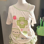 Only T Shirt / XXL