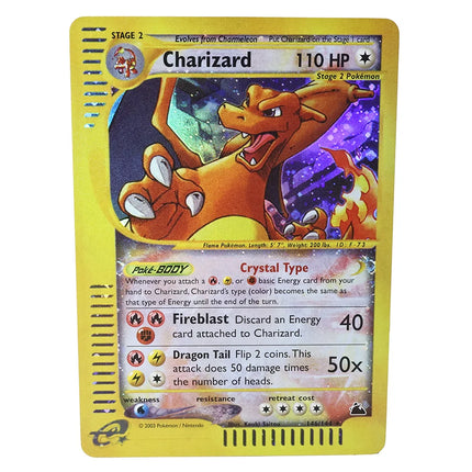 Proxy PTCG A-New1999 English Base Set 2000 English Base Set 2 Series Charizard Blastoise Proxy Cards Game Collection Anime Cards