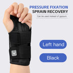 AB042-BK-left hand / S/M