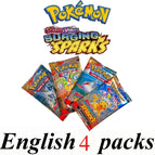 Random 4 packSURGING