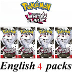 Random 4 packs