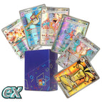 100 New EX