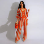 Orange / M